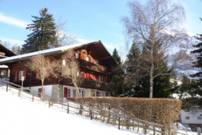 Chalet Grünegg